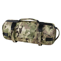 HKM-216851 Camouflage Fitness Weightlifting Gym Bag for Active Lifestyle