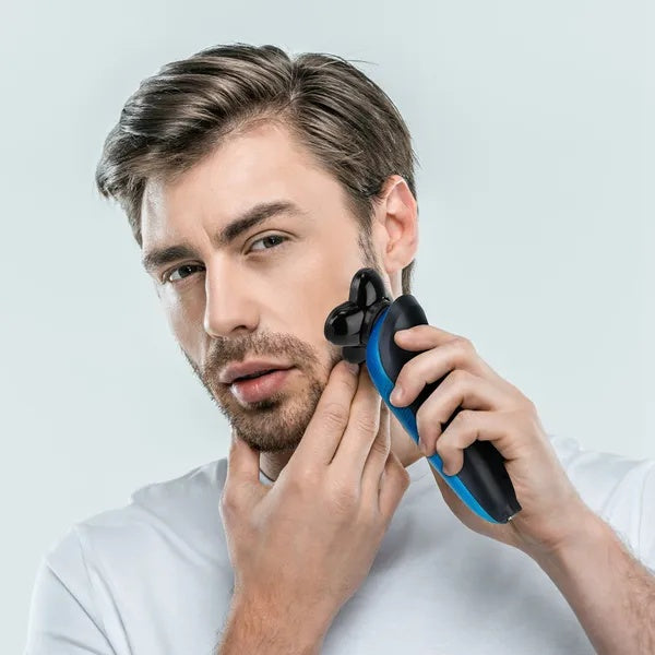 HKM-170451 5-Head Electric Shaver Replacement Blade for Smooth and Precise Shaving