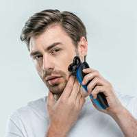 HKM-170451 5-Head Electric Shaver Replacement Blade for Smooth and Precise Shaving