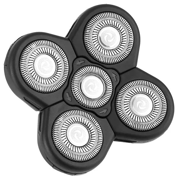 HKM-170451 5-Head Electric Shaver Replacement Blade for Smooth and Precise Shaving