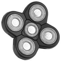 HKM-170451 5-Head Electric Shaver Replacement Blade for Smooth and Precise Shaving