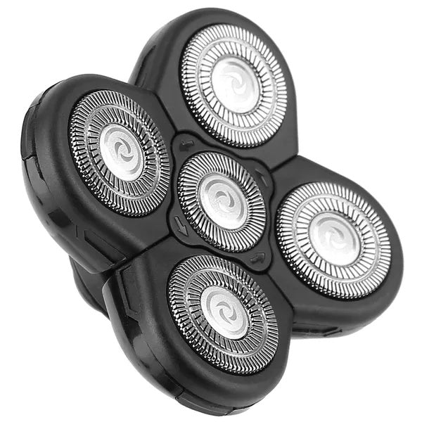 HKM-170451 5-Head Electric Shaver Replacement Blade for Smooth and Precise Shaving
