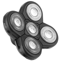 HKM-170451 5-Head Electric Shaver Replacement Blade for Smooth and Precise Shaving