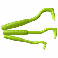 HKM-653907 Flea and Tick Extractor Tool - Durable Plastic for Easy Removal