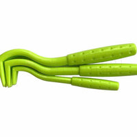 HKM-653907 Flea and Tick Extractor Tool - Durable Plastic for Easy Removal
