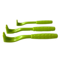 HKM-653907 Flea and Tick Extractor Tool - Durable Plastic for Easy Removal