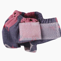 HKM-614483 Changing Baby Diapers Outdoor Accessory with Multiple Designs and Urine Pad