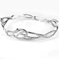 HKM-406099 Hobbit-Themed Alloy Accessories - 17CM + 5CM, Silver and Gold Options