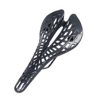 HKM-043283 Mountain Bike Comfort Saddle for Enhanced Riding Experience