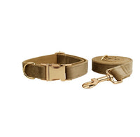 HKM-558867 Velvet Pet Collar and Leash Set with Bow Tie - Adjustable Sizes XS to XL
