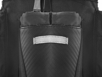 HKM-565267 Waterproof Road Bike Storage Bag with Secure Fastening and Versatile Mounting Options