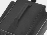 HKM-565267 Waterproof Road Bike Storage Bag with Secure Fastening and Versatile Mounting Options