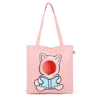HKM-527059 Portable Canvas Pet Carrier Bag for Cats and Dogs with Exposed Head Design, Ideal for Outdoor Travel