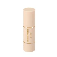HKM-846547 Sponge Bullet Eyebrow Powder - Adjustable Shades for Natural Definition