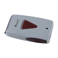 HKM-003155 5V USB Rechargeable Floating Cutter Shaver for Dry Shaving - 45-60 Min Use