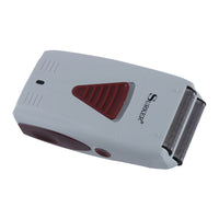HKM-003155 5V USB Rechargeable Floating Cutter Shaver for Dry Shaving - 45-60 Min Use