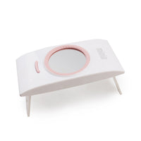 HKM-347219 Portable Foldable Nail Phototherapy Machine with USB Connection and 16W Power