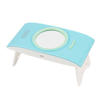 HKM-347219 Portable Foldable Nail Phototherapy Machine with USB Connection and 16W Power