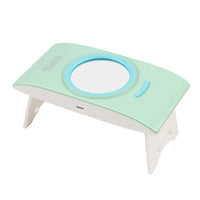 HKM-347219 Portable Foldable Nail Phototherapy Machine with USB Connection and 16W Power