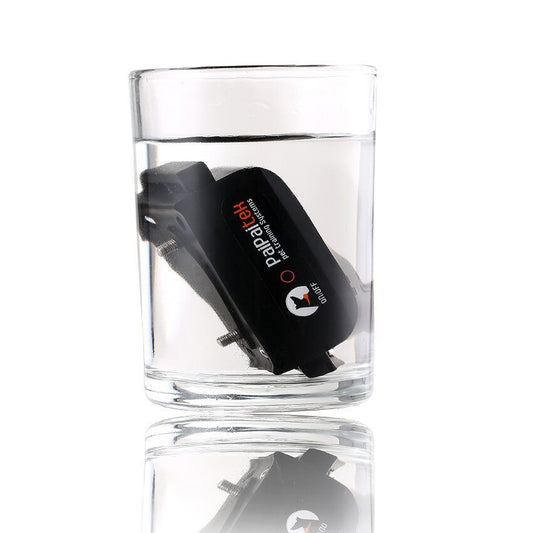 HKM-319891 Two-in-One Dog Bark Control Device with Automatic and Manual Settings, ABS Material