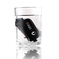 HKM-319891 Two-in-One Dog Bark Control Device with Automatic and Manual Settings, ABS Material