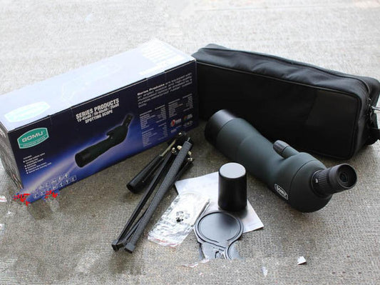 HKM-682515 High-Definition Monocular Telescope for Enhanced Viewing Experiences