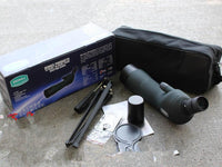 HKM-682515 High-Definition Monocular Telescope for Enhanced Viewing Experiences