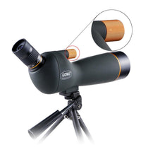 HKM-682515 High-Definition Monocular Telescope for Enhanced Viewing Experiences