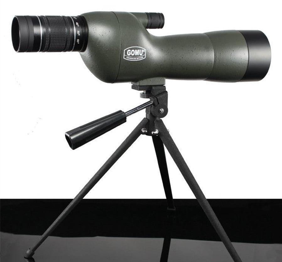HKM-682515 High-Definition Monocular Telescope for Enhanced Viewing Experiences