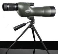 HKM-682515 High-Definition Monocular Telescope for Enhanced Viewing Experiences