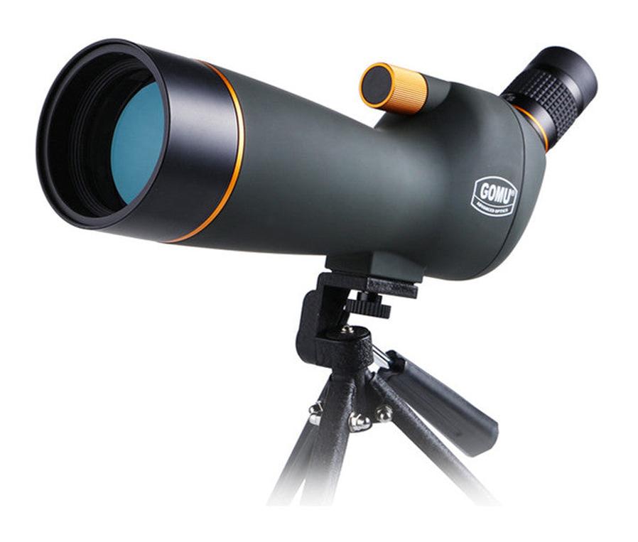 HKM-682515 High-Definition Monocular Telescope for Enhanced Viewing Experiences