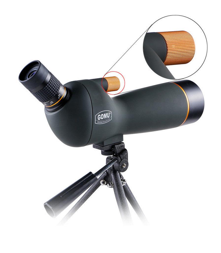 HKM-682515 High-Definition Monocular Telescope for Enhanced Viewing Experiences