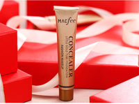 HKM-172755 Lightweight Liquid Foundation Concealer for Even Skin Tone, Waterproof & Long-Lasting, 30g