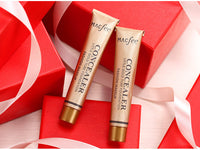 HKM-172755 Lightweight Liquid Foundation Concealer for Even Skin Tone, Waterproof & Long-Lasting, 30g