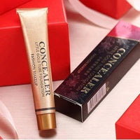 HKM-172755 Lightweight Liquid Foundation Concealer for Even Skin Tone, Waterproof & Long-Lasting, 30g