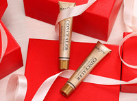 HKM-172755 Lightweight Liquid Foundation Concealer for Even Skin Tone, Waterproof & Long-Lasting, 30g