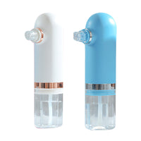 HKM-736403 Electric Pore Cleaning Device with Nano Bubble Technology for Blackhead Removal and Skin Rejuvenation