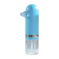 HKM-736403 Electric Pore Cleaning Device with Nano Bubble Technology for Blackhead Removal and Skin Rejuvenation