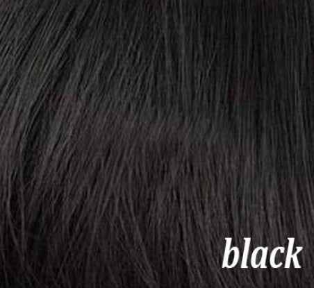 HKM-871763 Long Straight Wig with Split Scalp – High Temperature Silk, 70cm, Dyeable and Ironable