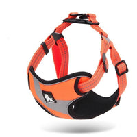 HKM-813267 Durable Oxford Cloth Dog Chest Harness with Air Mesh for All Breeds