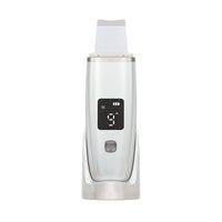 HKM-564051 Ultrasonic Negative Ion Blackhead Vacuum Cleaner with Deep Pore Cleansing and Nano Spray Function