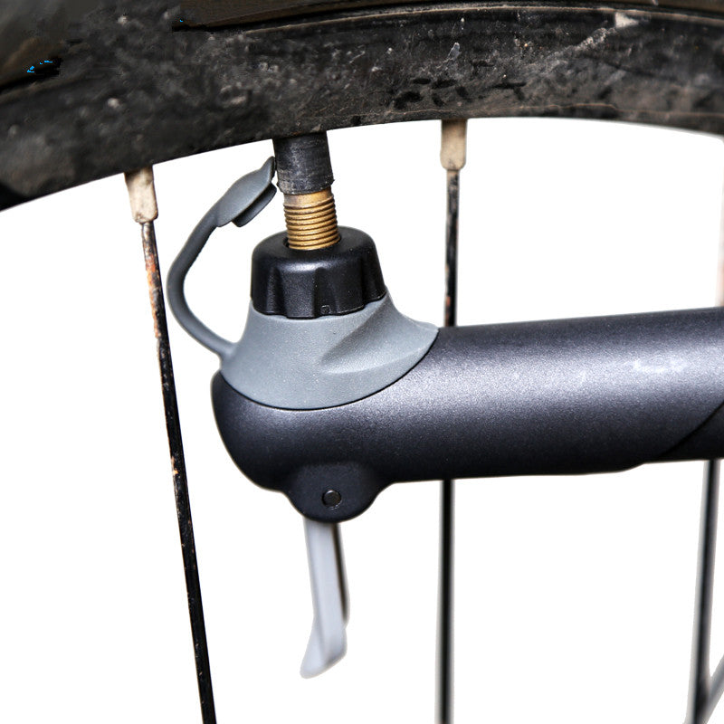HKM-248787 Compact Bicycle Mini Pump for Efficient Inflation