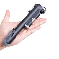 HKM-248787 Compact Bicycle Mini Pump for Efficient Inflation