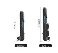 HKM-248787 Compact Bicycle Mini Pump for Efficient Inflation