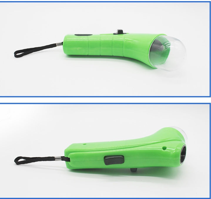 HKM-032723 Dog Snack Feeder for Interactive Training - Lightweight PP Plastic, Multiple Colors Available