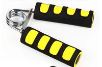 HKM-325203 Adjustable Fitness Hand Gripper for Strength Training and Grip Enhancement