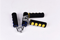 HKM-325203 Adjustable Fitness Hand Gripper for Strength Training and Grip Enhancement