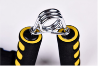 HKM-325203 Adjustable Fitness Hand Gripper for Strength Training and Grip Enhancement