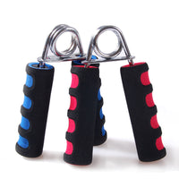 HKM-325203 Adjustable Fitness Hand Gripper for Strength Training and Grip Enhancement