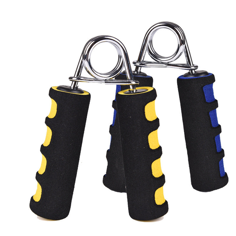 HKM-325203 Adjustable Fitness Hand Gripper for Strength Training and Grip Enhancement